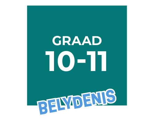 Belydenis Block