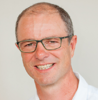 Ds Henri Meyer
