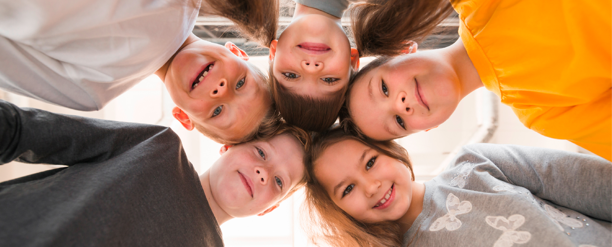 Kids Kerk Cover Pic