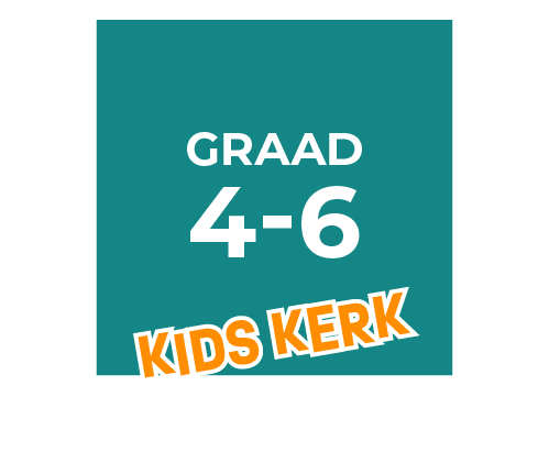 Kids Kerk Block
