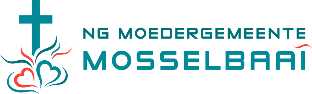NG Kerk Logo