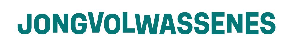Jong Volwassenes Heading
