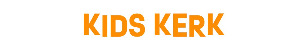 Kids Kerk Heading
