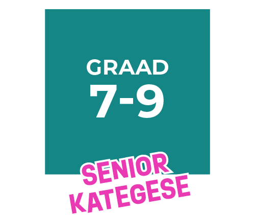 Senior Kategese Block